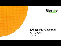 1.9 oz PU coated Ripstop Nylon - Full Roll