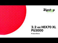 2.2 oz HEX70 XL