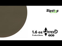 1.6 oz HyperD™ ECO - Full Roll