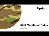 330D MultiCam® Nylon