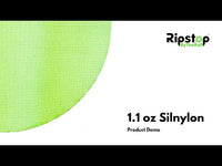 1.1 oz Silnylon - Full Roll