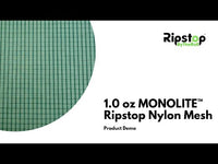 1.0 oz MONOLITE™ Ripstop Nylon Mesh