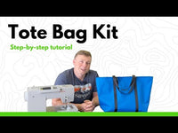 Tote Bag Kit