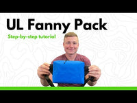 Ultralight Fanny Pack Kit