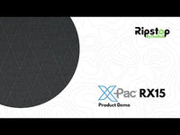 X-Pac® RX15