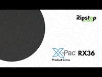 X-Pac® RX36