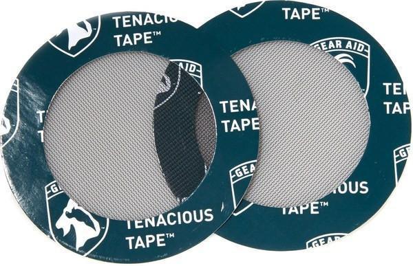 Bug Mesh Patch Kit - Ripstop by the Roll