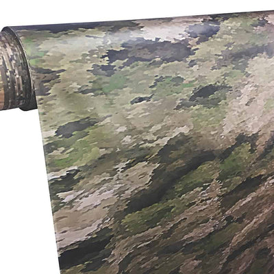 MEMBRANE silpoly - A-TACs iX Camo