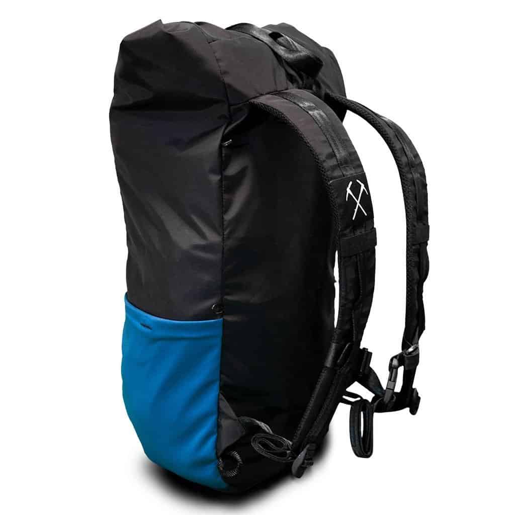 GRABMOUNT Hiking Bag 70 litres Rucksack Travel Backpack for Adventure  Camping Trekking Bag with Rain Cover & Shoes Compartment - Black Rucksack -  70 L Black - Price in India | Flipkart.com